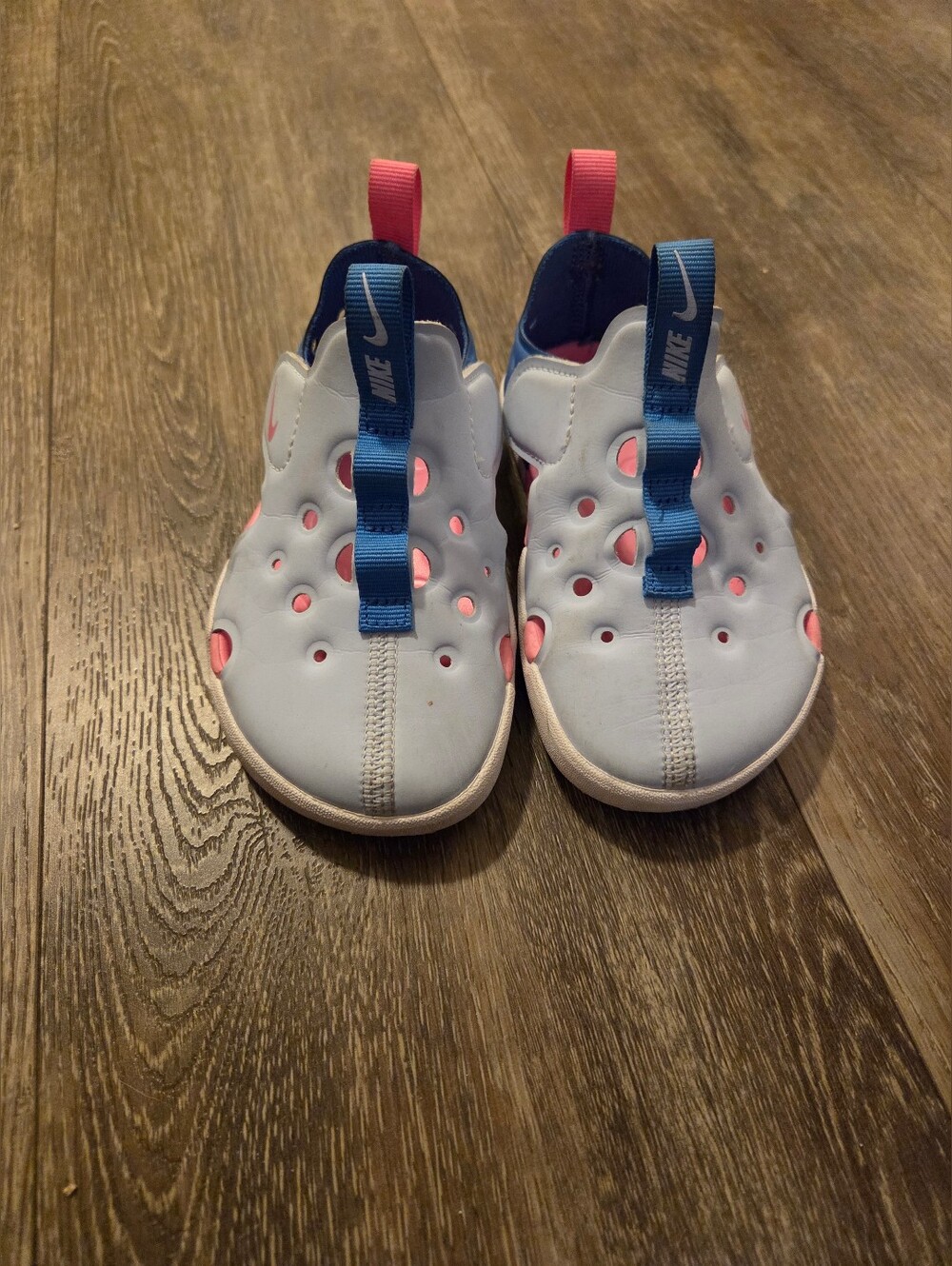 Nike Sunray Sandals
